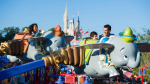 Walt Disney World Vacation Quote Request