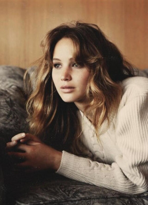 Jennifer Lawrence Best Hairstyles