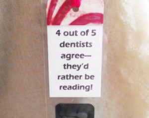 Sayings Phrases Unusual Wh imsical Xray Dentist Gift Dental Hygienist ...