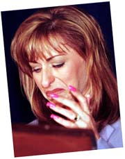 Belle number one: Paula Deen