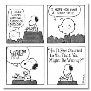 ... to be a permanent member of the peanuts gang snoopy has shown the