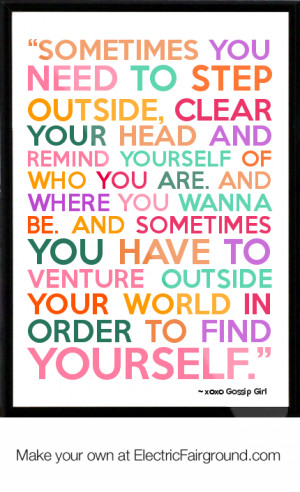 Xoxo Gossip Girl Quotes Xoxo gossip girl framed quote