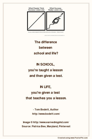 you a lesson tom bodett author http www bodett com image http www ...