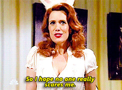 gif Kristen Wiig saturday night live snl ben stiller Sexy Shana while ...