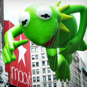 kermit the frog returned this year and it s another no brainer with ...
