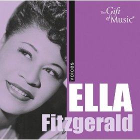 Fitzgerald, Ella: The First Lady of Song (1950-1959)