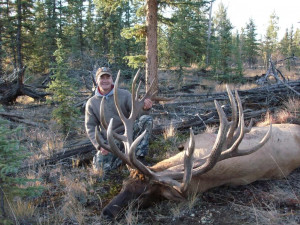 Thread: Yukon Elk Hunting