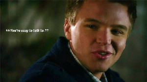 Awkward Jake Rosati Brett Davern