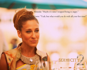 Sex And The City Quotes