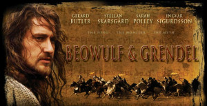 Beowulf Poem Quotes Grendel