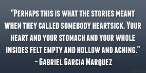 Heart Sick Quotes http://slodive.com/inspiration/29-refreshing-gabriel ...