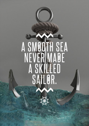 One of my favorite metaphors.