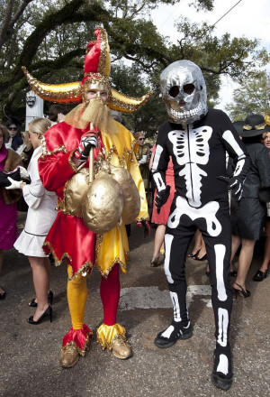 mobile mardi gras - Google Search