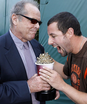 jack nicholson photos - USATODAY.com Photos