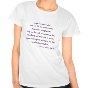 Jane Eyre T Shirt