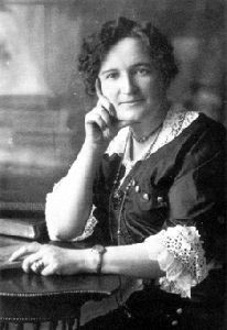 Nellie McClung and the Famous Five