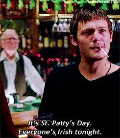 Boondock saints quote #boondock #saints #quotes