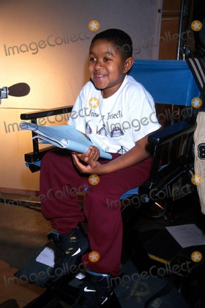 Emmanuel Lewis Picture The New Adventures Of Mother Goose