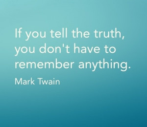 Mark Twain