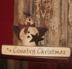 ... Country Christmas Decorations, Shelf Signs, Signs Sayings, Wooden