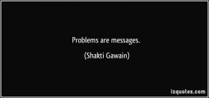 More Shakti Gawain Quotes