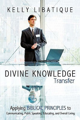 Divine Knowledge Transfer: Applying Biblical Principles to ...