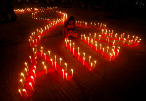 ... Youth HIV, AIDS Awareness Day Quotes: 10 Inspirational Sayings