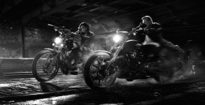 Sin City 2 A Dame to Kill For Movie Jessica Alba Nancy Mickey Rourke ...