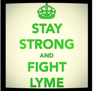 Lyme disease