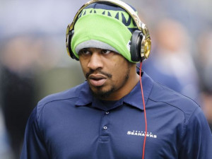 RB Marshawn Lynch was the Seahawks' leading rusher in 2013 but not ...