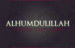 islam, muslim, quote, quran, islamic quote, alhamdulillah