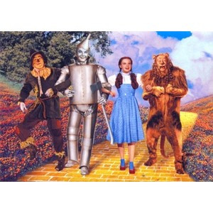 Wizard Of Oz Quotes
