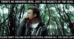 The Amity Affliction - Chasing Ghosts.