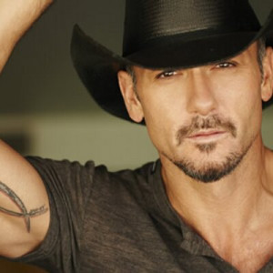 Tim McGraw Quotes