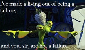 Pixar Quotes