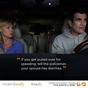 Modern Family Philosophys