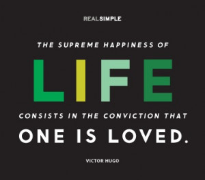 Quote by Victor Hugo 