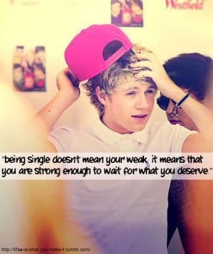 niall horan, one direction, quote