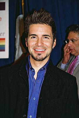 Hal Sparks