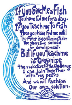 Organizing for Change