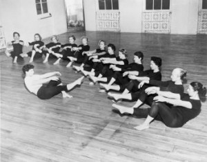 Bonnie Prudden: My Inspiration