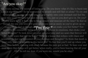 depressed quotes | Tumblr