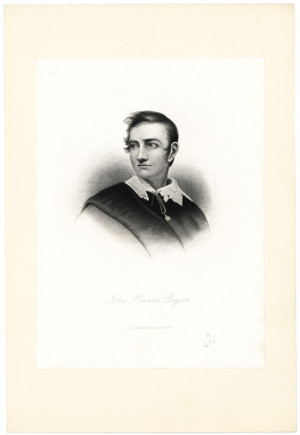 http www lionheartautographs com autograph 17718 payne john howard ...