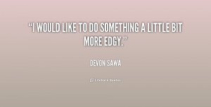 trying to go through the whole process of high school to college ...