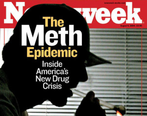 Three Bouts Of Meth Hysteria Illustrate The Politics Of Panics And The ...