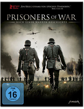 Prisoners of War Blu-ray