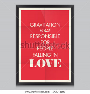 Love quote poster by Jeremy Taylor. Effects poster, frame, colors ...