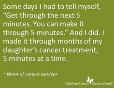 childhood cancer quotes | childhood cancer cancer cancer survivor ...