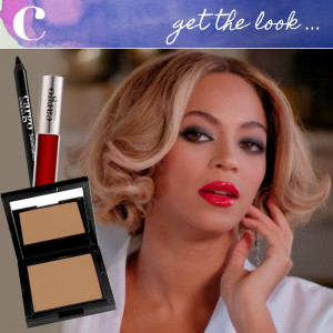 ... Beyonce Makeup, Partition Beyonce, Beyonce Partition Makeup, Queens