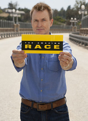The Amazing Race 26 [Use Spoiler Tags]